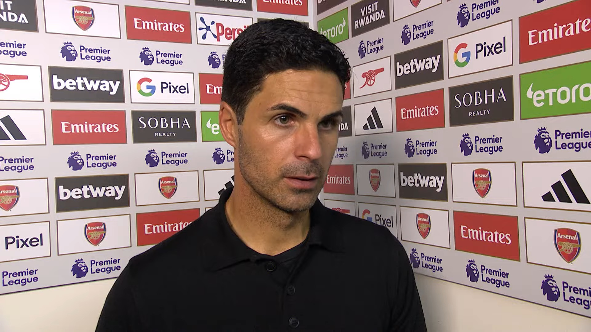 Mikel Arteta Gears Up for a Titanic Clash with Lens