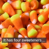 Love It or Hate It, Feelings Run High Over Candy Corn Come Halloween