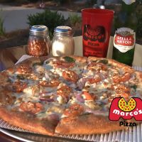 "Marco’s Pizza's Latest Menu Addition: The Pizzoli Experience"