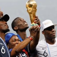 "Paul Pogba: Unwavering Loyalty Amidst Allegations"