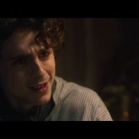 "Timothée Chalamet's Sweet Ascent in the New 'Wonka' Trailer: A Delectable Journey Unfolds"