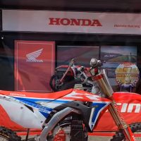 Honda's Electrifying Entry into the Japanese Nationals