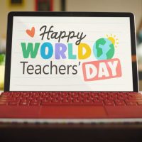 World Teachers' Day 2023: Show Your Appreciation with Thoughtful Gifts