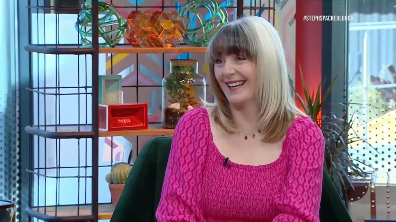 Unveiling Yvette Fielding's Blue Peter Ordeal: A Traumatic Initiation