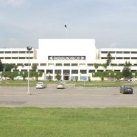 Challenges and Shortcomings: A Critical Analysis of Pakistan's 15th National Assembly