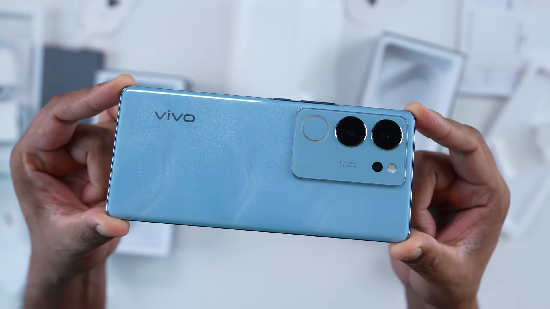 Exploring the All-New Vivo V29 Pro: Unveiling Price, Features, and More