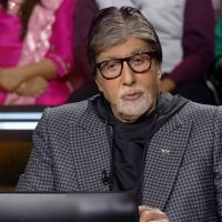 Amitabh Bachchan Reveals His Academic Struggles: "I was Blank during BSc"