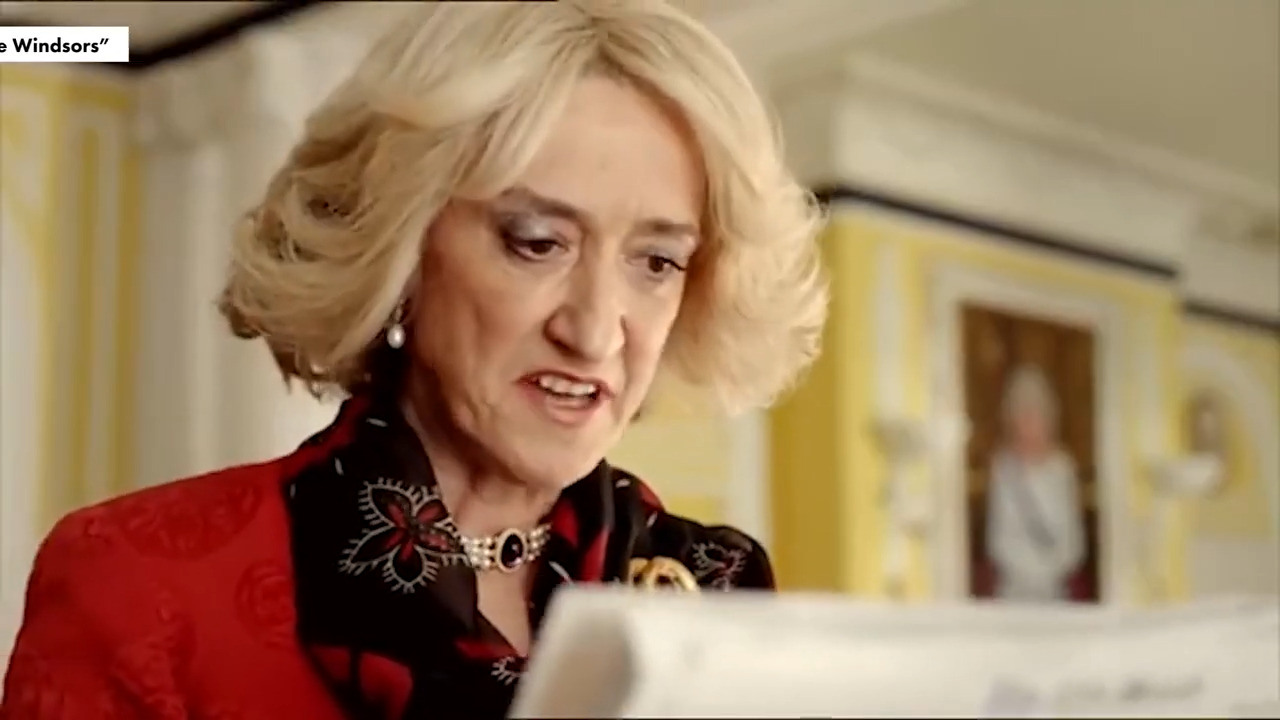 Haydn Gwynne: Remembering an Iconic Actress