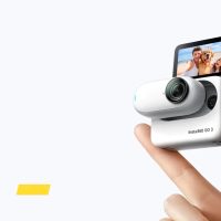 Unveiling the Action Camera Extravaganza: Prime Day 2023 Deals