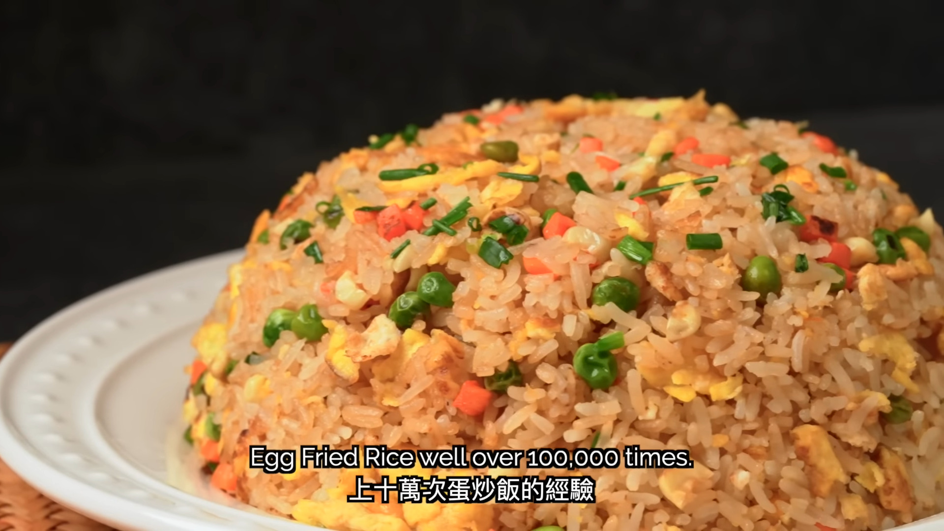 "Cracking the Fried Rice Code: Understanding 'Fried Rice Syndrome' and Staying Safe"