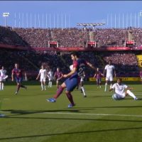 Barcelona vs Real Madrid: A Thrilling El Clasico Showdown