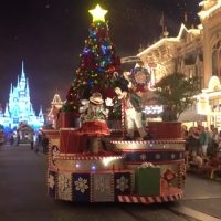 Grand Rapids Sparkles with Joy: Santa Claus Parade Unwraps the Magic