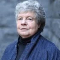 "AS Byatt's Final Chapter: Celebrating a Literary Legacy that Spans Decades"