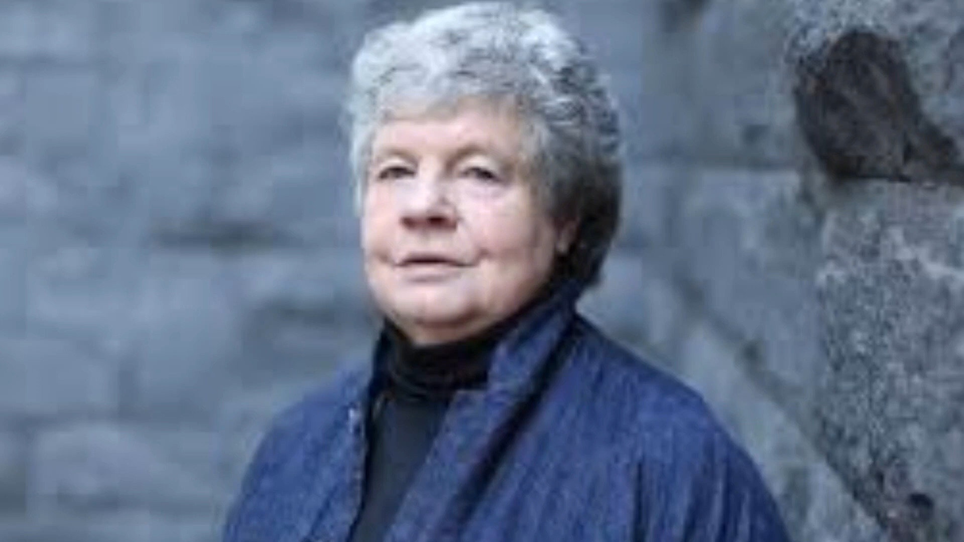 "AS Byatt's Final Chapter: Celebrating a Literary Legacy that Spans Decades"