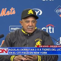 Clash of the Titans: Águilas Cibaeñas Soar into the Big Apple Battle with Tigres at Citi Field