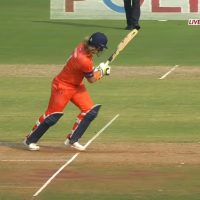 Afghanistan vs Netherlands: A Thrilling Cricket Encounter at the 2023 World Cup