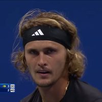 "Alexander Zverev Faces Penalty for Alleged Misconduct Towards Ex-Girlfriend"