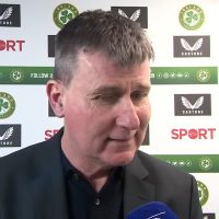 Stephen Kenny Bids Farewell: Republic of Ireland Manager's Chapter Ends