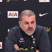 Unveiling Ange Postecoglou: The Dynamo Behind Tottenham's Resurgence