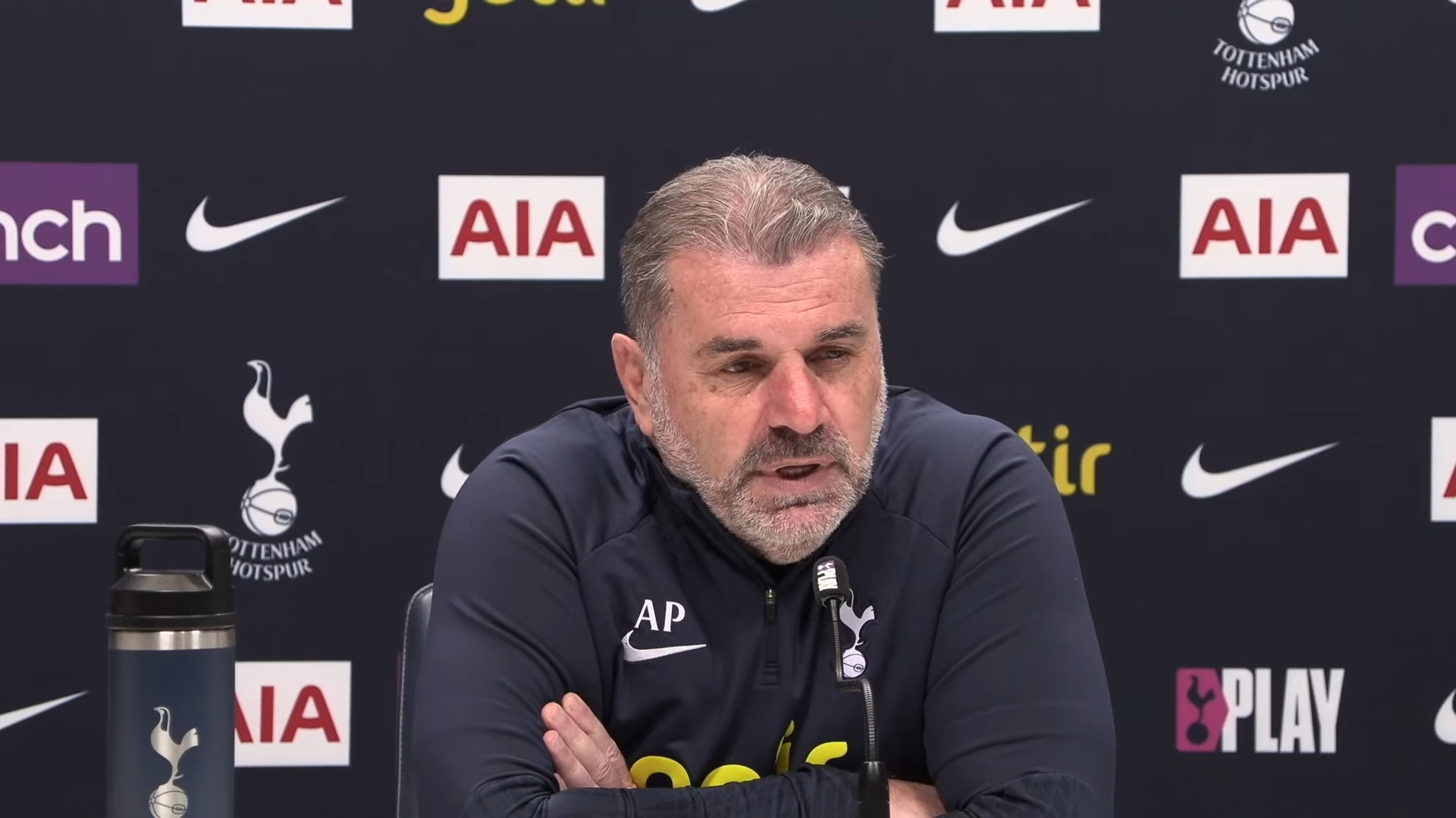 Unveiling Ange Postecoglou: The Dynamo Behind Tottenham's Resurgence