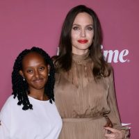 Unveiling Zahara Marley Jolie-Pitt's New Chapter: AKA Sisterhood at Spelman