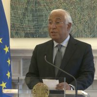 "António Costa Takes a Stand: Resignation Amidst Lithium Deal Inquiry"