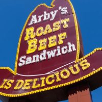 "Arby's Unleashes a Nostalgic Feast: Good Burger 2 Meal Takes Center Stage!"