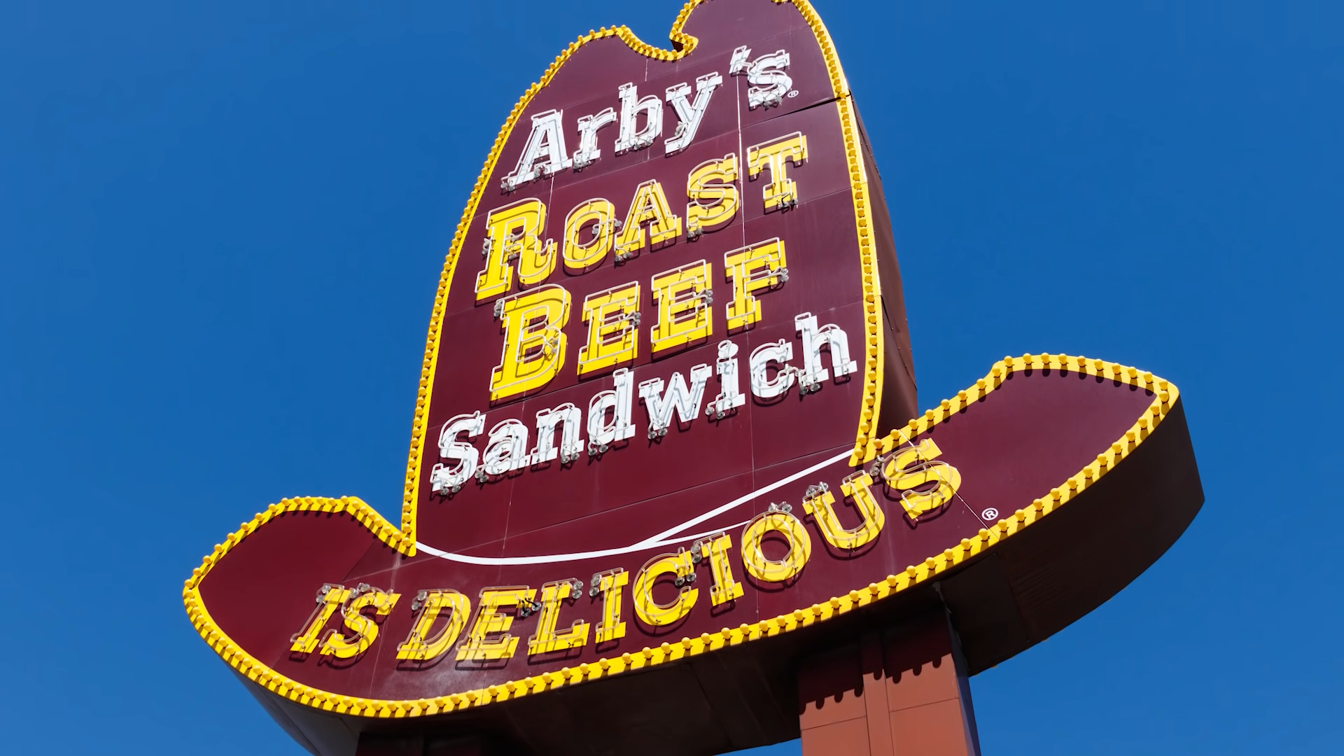 "Arby's Unleashes a Nostalgic Feast: Good Burger 2 Meal Takes Center Stage!"