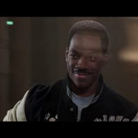 Axel Foley's Return: Eddie Murphy Takes Charge in Beverly Hills Cop 4 Sneak Peek