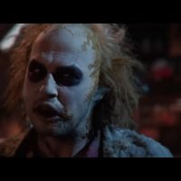 "Beetlejuice 2: Sneak Peek of Michael Keaton Sparks Buzz Online!"