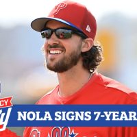 Phillies 2023 Report Cards: Breaking Down the Arm Magic of the Philadelphia Phillies