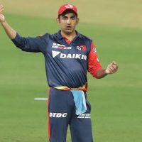 "Gautam Gambhir's Homecoming: From Lucknow Super Giants to Kolkata Knight Riders Again!"