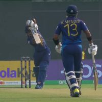 "Bangladesh vs. Sri Lanka: A Brave Face-off Amidst Delhi's Challenging Air Quality"