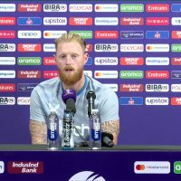 "Ben Stokes: From Lighthearted Moments to England's Rock Bottom"