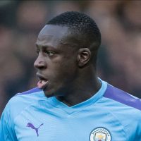 "Benjamin Mendy's Bold Move: Taking Manchester City to the Tribunal for Millions"