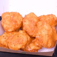 Nugget Nirvana: Wendy’s Weekly Chicken Bonanza!