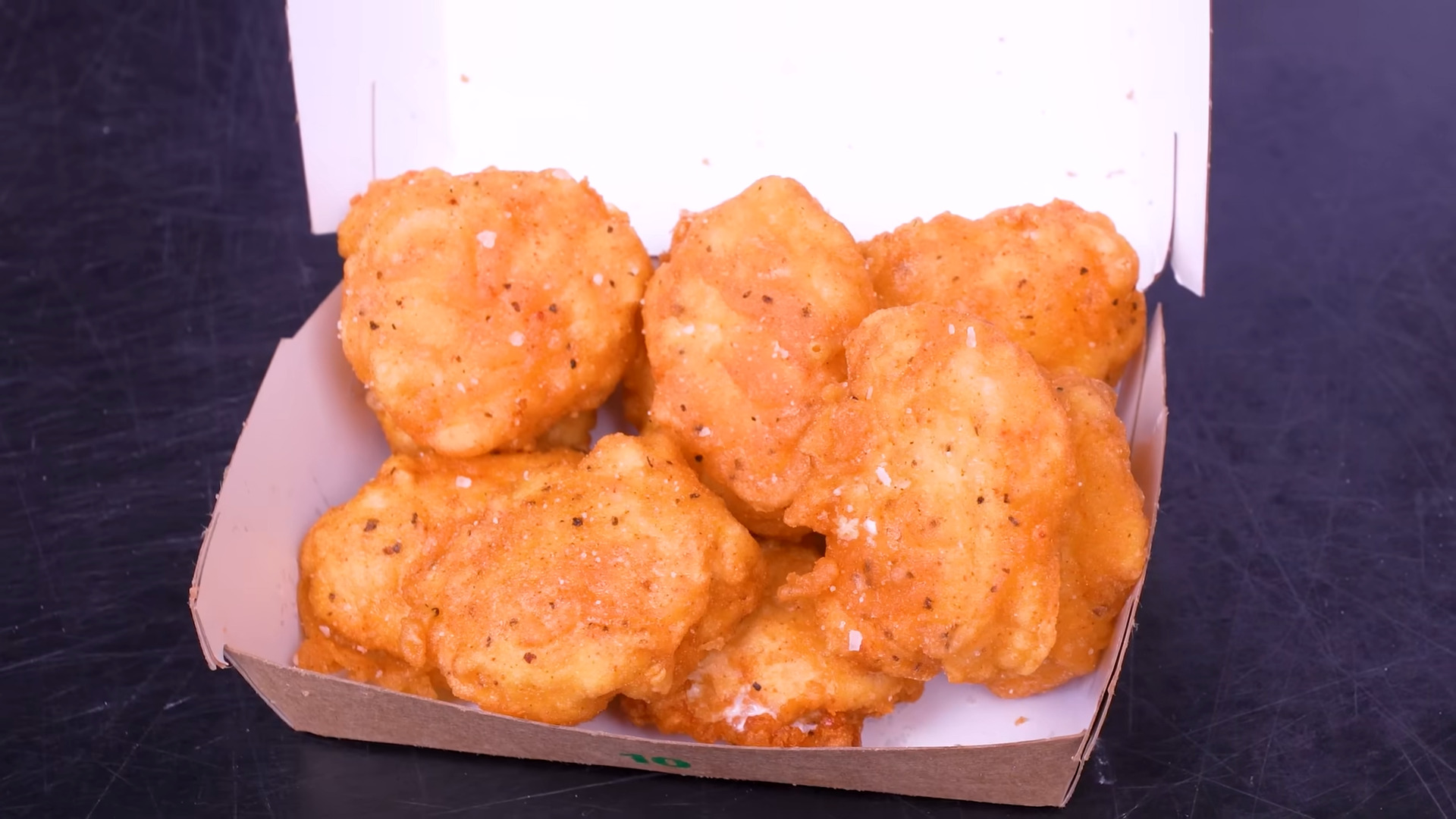 Nugget Nirvana: Wendy’s Weekly Chicken Bonanza!