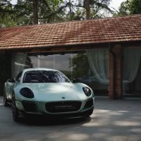 Unveiling the Future: Exploring the All-New Caterham Project V