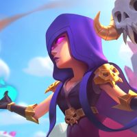 "Embrace the Ghastly with Clash Royale's Spooky Cards: Unearth Their Eerie Powers"