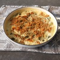 Green Bean Conundrum: Salvaging Your Thanksgiving with the Ultimate Fix for Soupy Casseroles