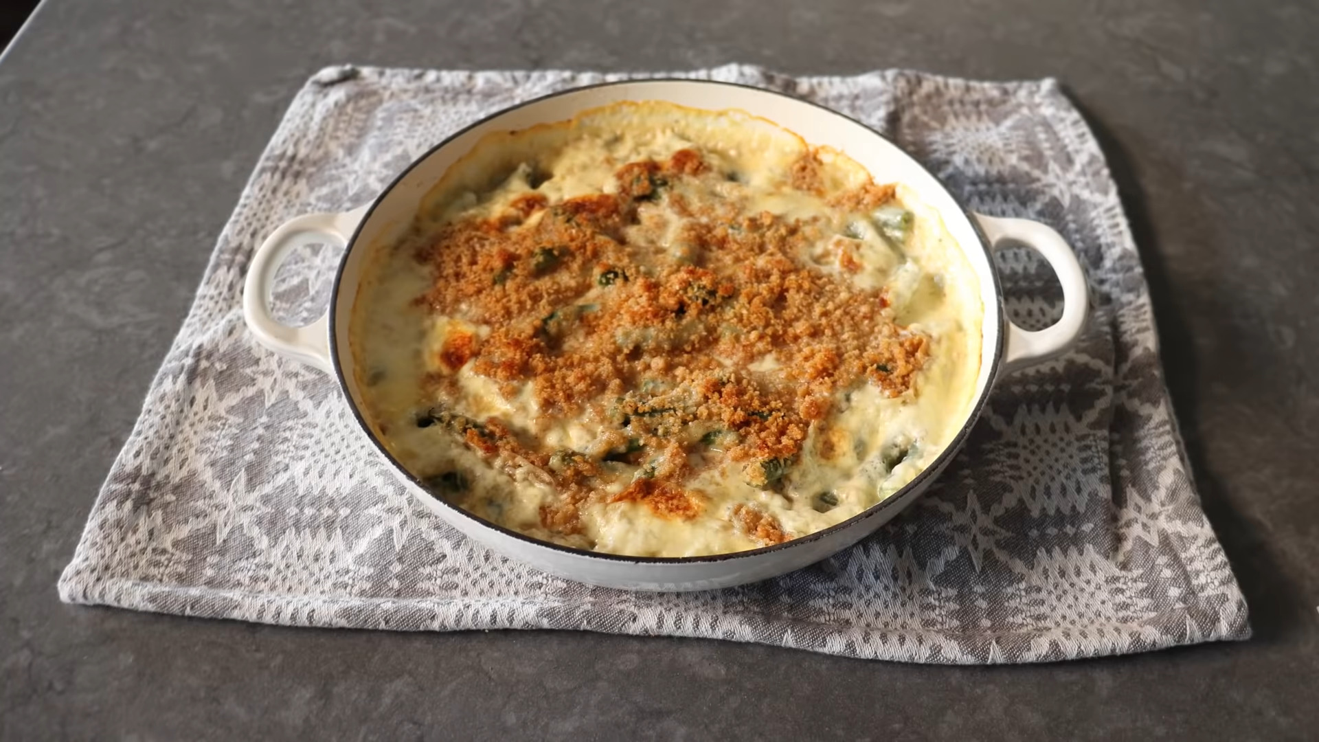 Green Bean Conundrum: Salvaging Your Thanksgiving with the Ultimate Fix for Soupy Casseroles