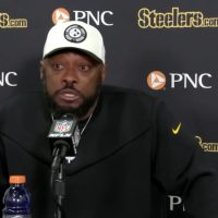 "Mike Tomlin: Gridiron's Preferred Maestro"