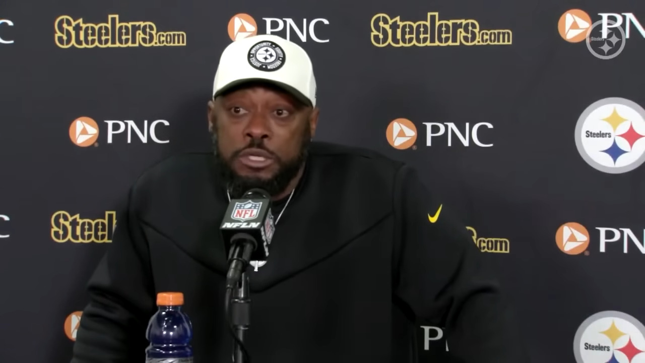 "Mike Tomlin: Gridiron's Preferred Maestro"