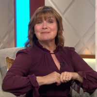 Unveiling the Layers: Lorraine Kelly's Journey Through Lockerbie and PTSD