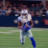 "Michael Gallup's Slip-Up Sparks Cowboys Fans' Outcry: Should He Take a Breather?"