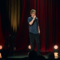 "Dana Carvey's Heartbreak: Dex, His Eldest Son, Gone Too Soon at 32"