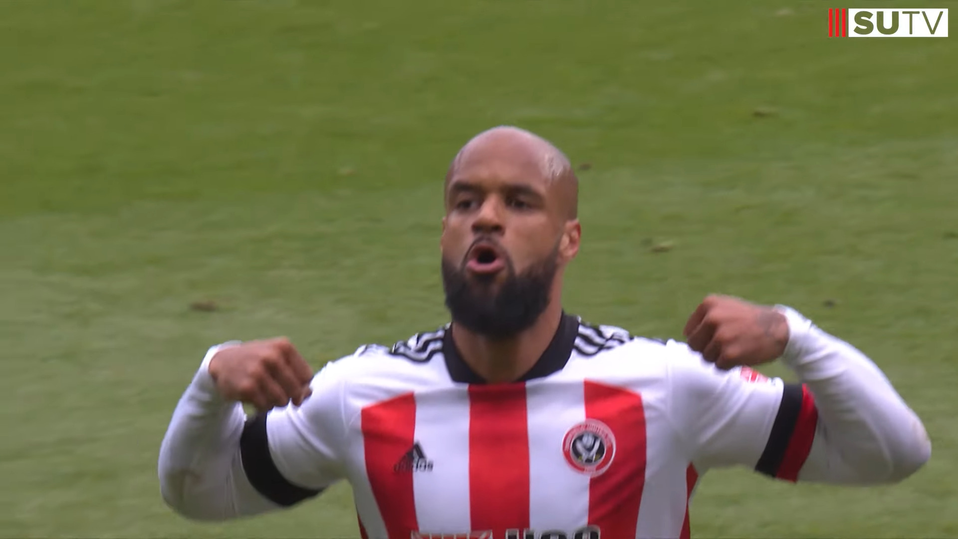 "David McGoldrick: From Teen Prodigy to Notts County's Resilient Returnee"