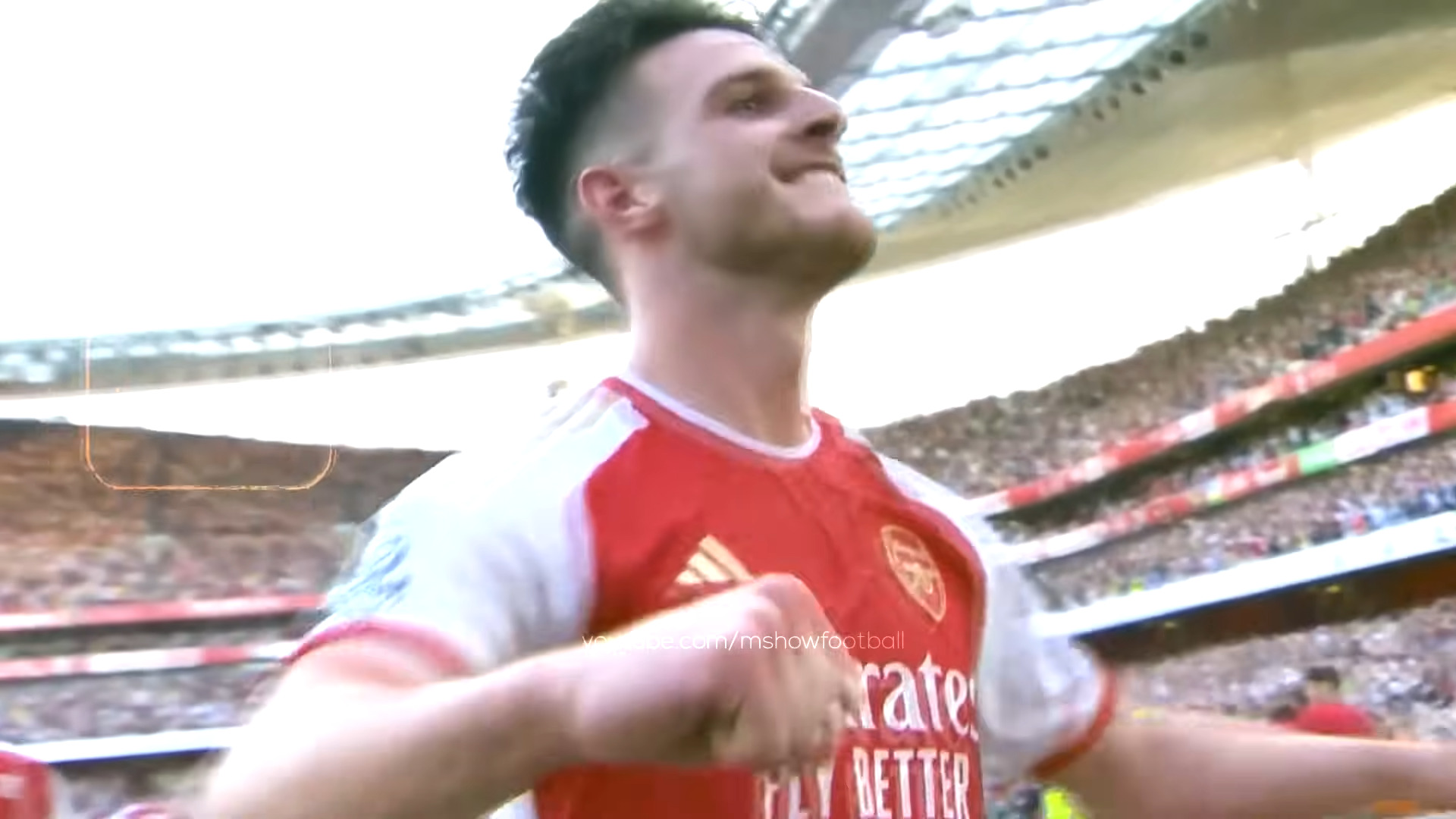 "Declan Rice: The £105m Maestro Who Took Arsenal by Storm"