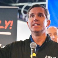 "Andy Beshear's Impact: Insights from Virginia, Ohio, Kentucky, and Beyond"