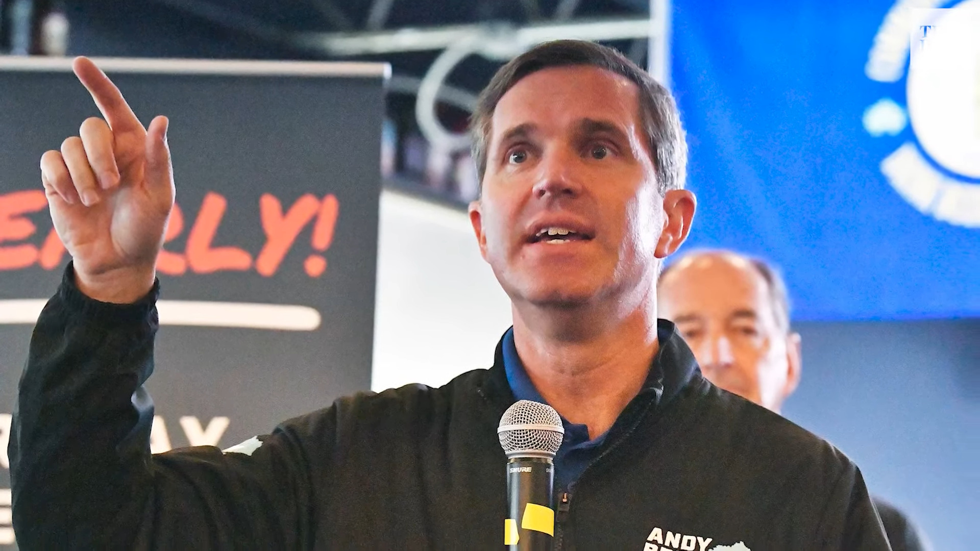 "Andy Beshear's Impact: Insights from Virginia, Ohio, Kentucky, and Beyond"